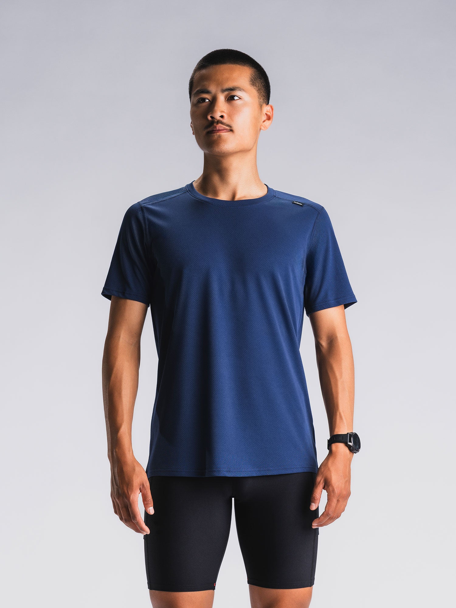 Mens Run T-Shirt
